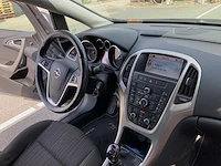 2011 opel astra sports tourer personenauto - afbeelding 5 van  24