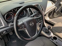 2011 opel astra sports tourer personenauto - afbeelding 6 van  24