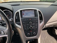 2011 opel astra sports tourer personenauto - afbeelding 8 van  24