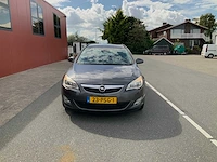 2011 opel astra sports tourer personenauto - afbeelding 18 van  24