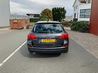 2011 opel astra sports tourer personenauto - afbeelding 22 van  24
