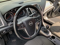 2011 opel astra sports tourer personenauto - afbeelding 6 van  25