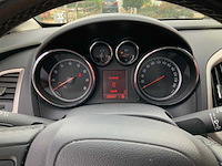 2011 opel astra sports tourer personenauto - afbeelding 7 van  25