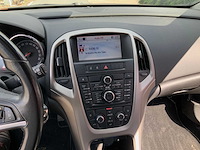 2011 opel astra sports tourer personenauto - afbeelding 8 van  25