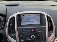 2011 opel astra sports tourer personenauto - afbeelding 9 van  25