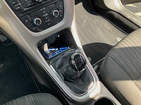 2011 opel astra sports tourer personenauto - afbeelding 10 van  25