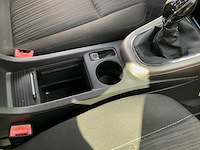 2011 opel astra sports tourer personenauto - afbeelding 11 van  25