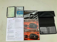 2011 opel astra sports tourer personenauto - afbeelding 17 van  25