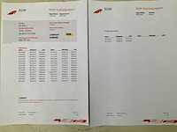 2011 opel astra sports tourer personenauto - afbeelding 18 van  25