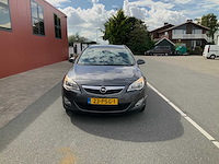 2011 opel astra sports tourer personenauto - afbeelding 19 van  25