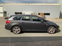 2011 opel astra sports tourer personenauto - afbeelding 21 van  25