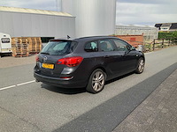 2011 opel astra sports tourer personenauto - afbeelding 22 van  25