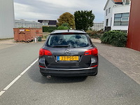 2011 opel astra sports tourer personenauto - afbeelding 23 van  25