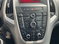 2011 opel astra sports tourer personenauto - afbeelding 4 van  27