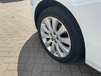 2011 opel astra sports tourer personenauto - afbeelding 11 van  27