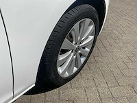 2011 opel astra sports tourer personenauto - afbeelding 15 van  27