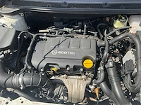 2011 opel astra sports tourer personenauto - afbeelding 18 van  27
