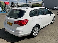 2011 opel astra sports tourer personenauto - afbeelding 21 van  27