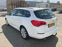 2011 opel astra sports tourer personenauto - afbeelding 22 van  27