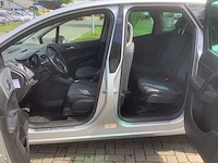 2011 opel meriva 1.4 turbo cosmo personenauto - afbeelding 3 van  17