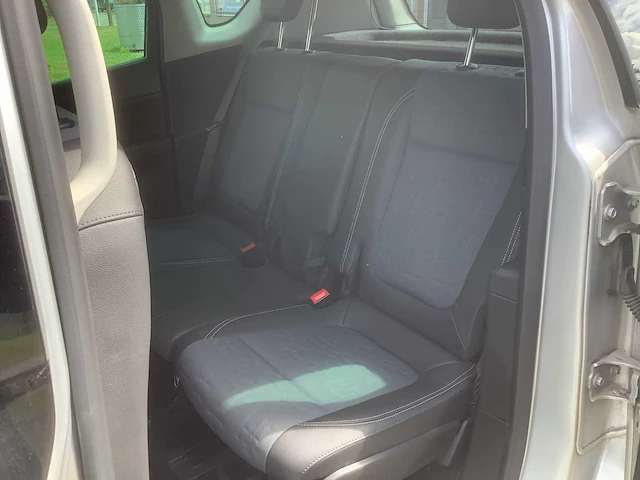 2011 opel meriva 1.4 turbo cosmo personenauto - afbeelding 4 van  17