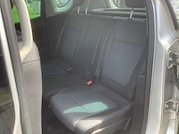 2011 opel meriva 1.4 turbo cosmo personenauto - afbeelding 4 van  17