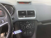 2011 opel meriva 1.4 turbo cosmo personenauto - afbeelding 6 van  17