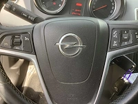 2011 opel meriva 1.4 turbo cosmo personenauto - afbeelding 8 van  17