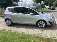 2011 opel meriva 1.4 turbo cosmo personenauto - afbeelding 10 van  17