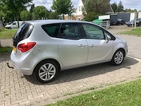 2011 opel meriva 1.4 turbo cosmo personenauto - afbeelding 11 van  17