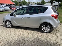 2011 opel meriva 1.4 turbo cosmo personenauto - afbeelding 12 van  17