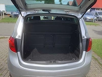 2011 opel meriva 1.4 turbo cosmo personenauto - afbeelding 16 van  17