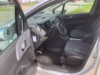 2011 opel meriva 1.4 turbo cosmo personenauto - afbeelding 17 van  17