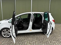 2011 opel meriva personenauto - afbeelding 2 van  43