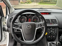 2011 opel meriva personenauto - afbeelding 4 van  43