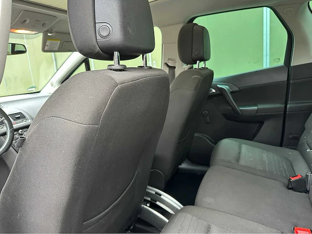 2011 opel meriva personenauto - afbeelding 6 van  43