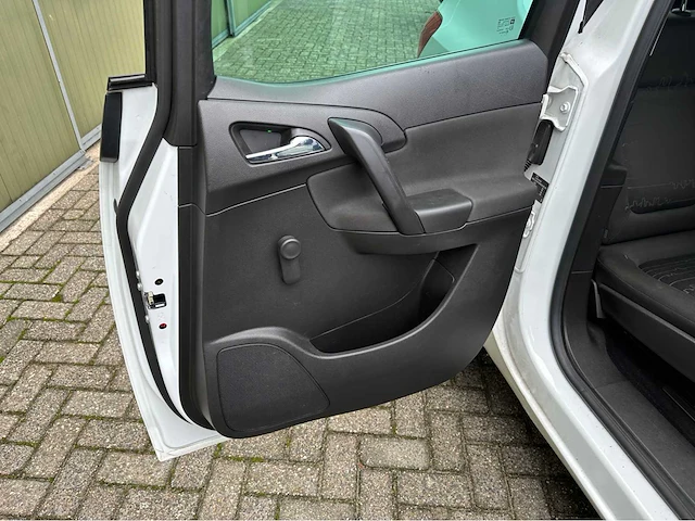 2011 opel meriva personenauto - afbeelding 9 van  43