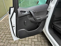 2011 opel meriva personenauto - afbeelding 9 van  43
