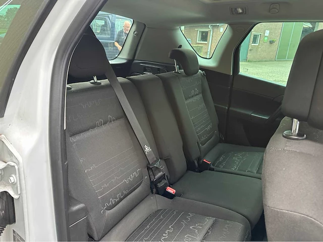 2011 opel meriva personenauto - afbeelding 11 van  43