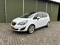 2011 opel meriva personenauto - afbeelding 1 van  43