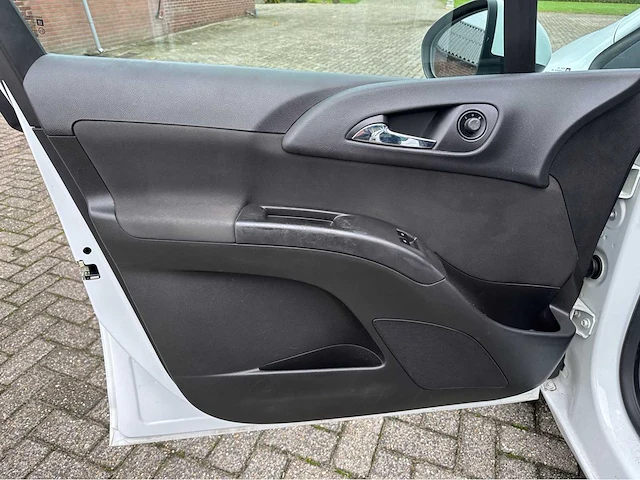 2011 opel meriva personenauto - afbeelding 13 van  43