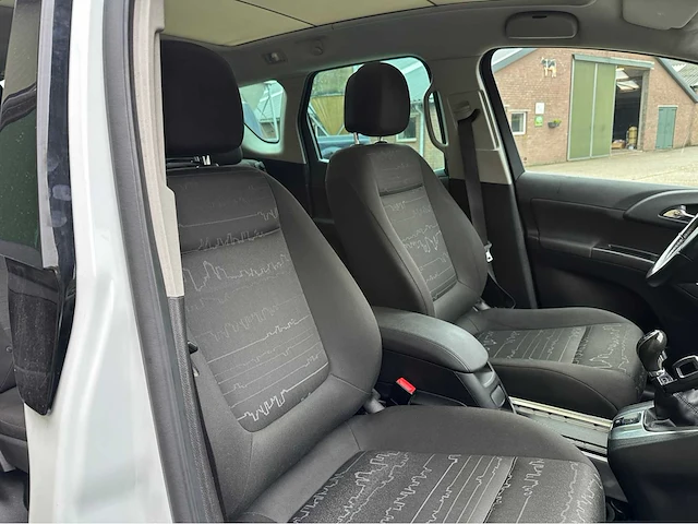 2011 opel meriva personenauto - afbeelding 14 van  43