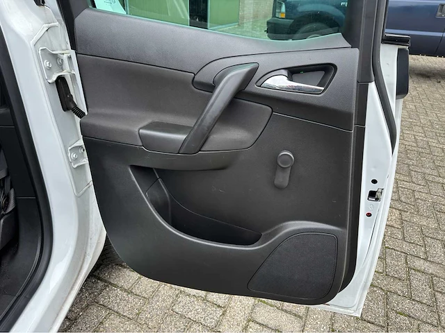 2011 opel meriva personenauto - afbeelding 16 van  43