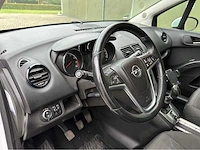 2011 opel meriva personenauto - afbeelding 17 van  43
