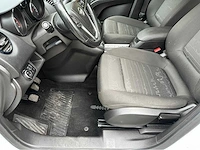 2011 opel meriva personenauto - afbeelding 18 van  43
