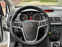 2011 opel meriva personenauto - afbeelding 19 van  43