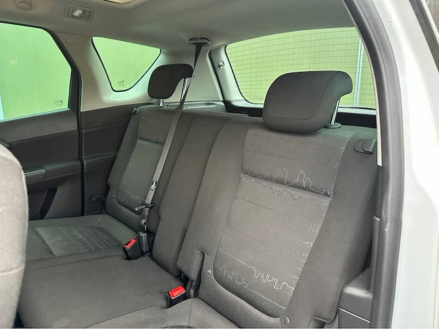 2011 opel meriva personenauto - afbeelding 20 van  43