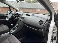 2011 opel meriva personenauto - afbeelding 22 van  43