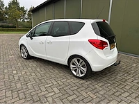 2011 opel meriva personenauto - afbeelding 12 van  43