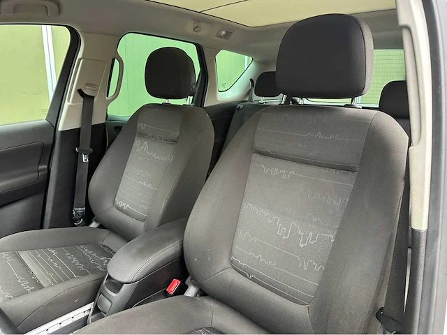 2011 opel meriva personenauto - afbeelding 24 van  43